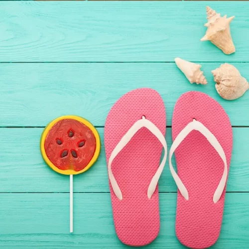 Η δίαιτα πριν την παραλία: Χάσε 4 κιλά σε 4 εβδομάδες με το πλάνο της διαιτολόγου