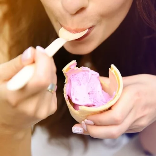 Πώς θα πάρεις πιο υγιεινά παγωτά στα παιδιά;