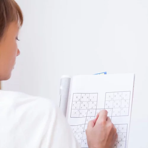 Πώς θα έχεις κοφτερό μυαλό τώρα (και για πάντα)