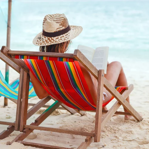 Τι βιβλίο να πάρω; 5 μυθιστορήματα που αξίζει να διαβάσεις τώρα