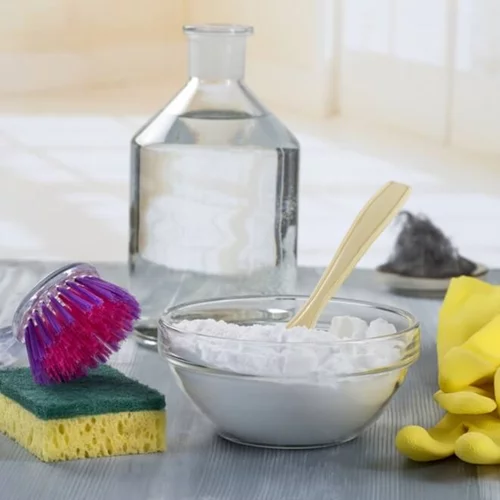 Μαγειρική σόδα: Οι 10 χρήσεις της στην κουζίνα