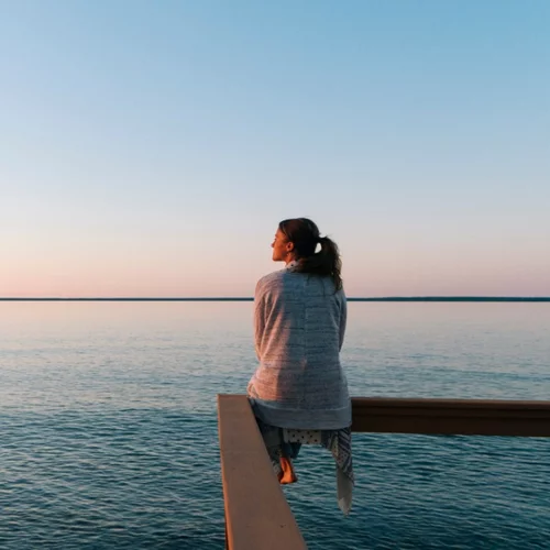 Νιώθεις διαρκώς στρες; Τι να κάνεις για χαλάρωση ανάλογα με το χρόνο που έχεις