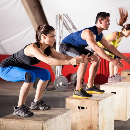 Τι είναι το cross training και γιατί πρέπει να το κάνεις; Έτσι θα κάνεις ενδυνάμωση