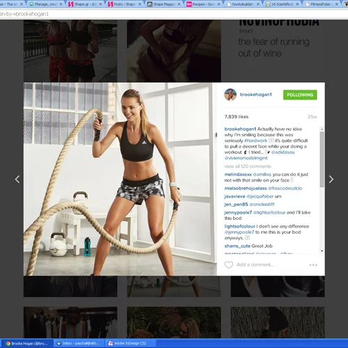 Κίνητρο για άσκηση: 3 συναρπαστικοί λόγοι για γυμναστική!