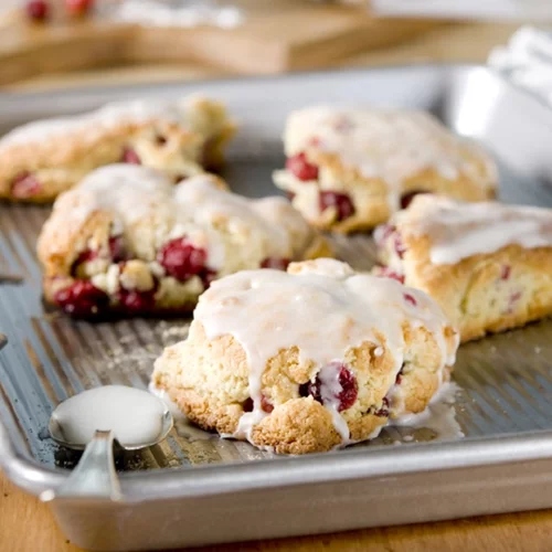 Η συνταγή για μπισκότα στο τηγάνι για όλη την οικογένεια!