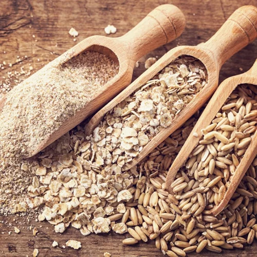 Σπόροι και δημητριακά ολικής αλέσεως: Μάθε τους υδατάνθρακες που αδυνατίζουν