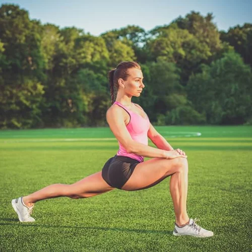 Η άσκηση που χρειάζεσαι για σφιχτά πόδια