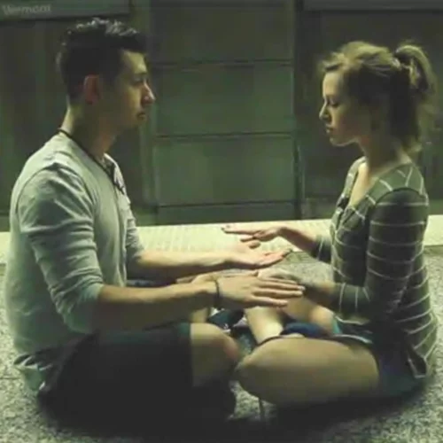 Viral βίντεο: ΠΡΕΠΕΙ να δεις αυτό το ζευγάρι να χορεύει σύγχρονο χορό!