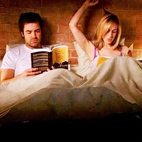 Μήπως η απιστία είναι χαρακτηριστικό των ανθρώπων τελικά;