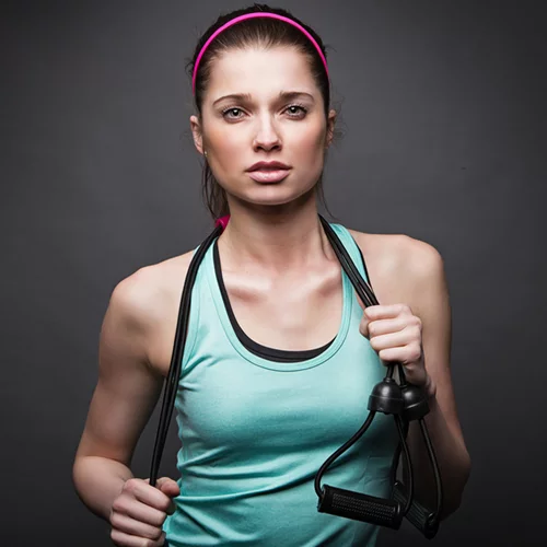 Πώς θα προλάβεις τους τραυματισμούς στη γυμναστική