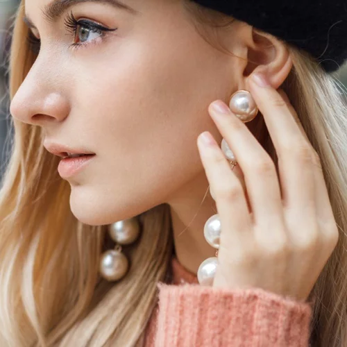 Μήπως οι τρύπες των αφτιών σου μυρίζουν και έχουν πύον; Κανόνες υγιεινής για piercing σε κάθε σημείο