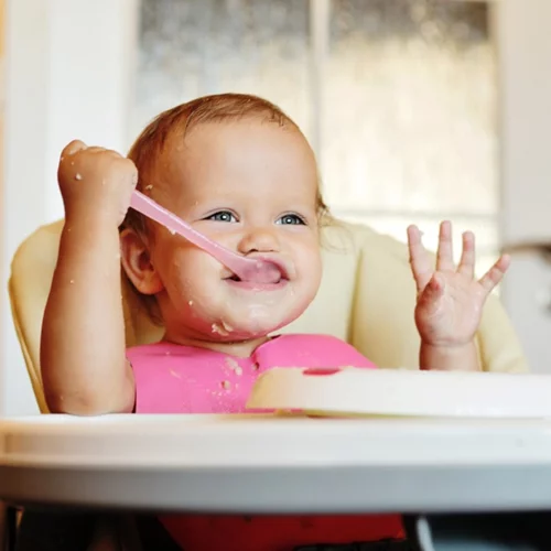 Οι 10 κανόνες για τη σωστή διατροφή του παιδιού: Η Shape μαμά και η διατροφολόγος συστήνουν!