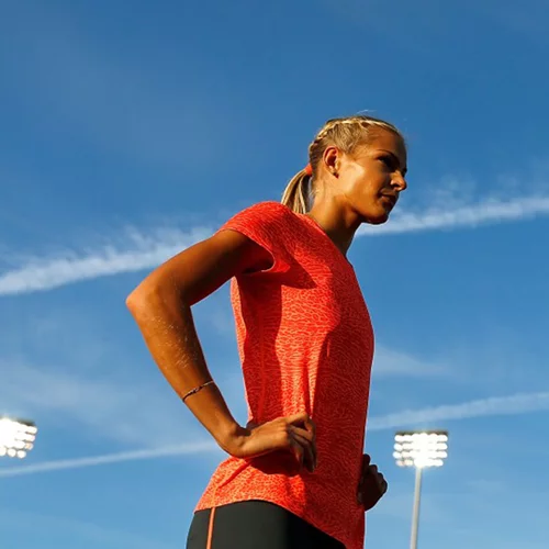 Kίνητρο για άσκηση; Aυτές είναι οι πραγματικές πρωταθλήτριες του Instagram