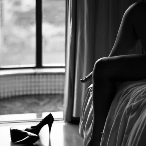 Έχεις κάλους ή κότσι στο πόδι; Γιατί φταίει η μαμά σου και τι να κάνεις