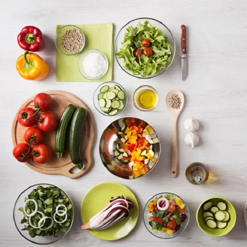 Μήπως έχεις orthorexia nervosa; Η διαταραχή της νευρικής ορθορεξίας είναι η νέα μανία με τη σωστή διατροφή