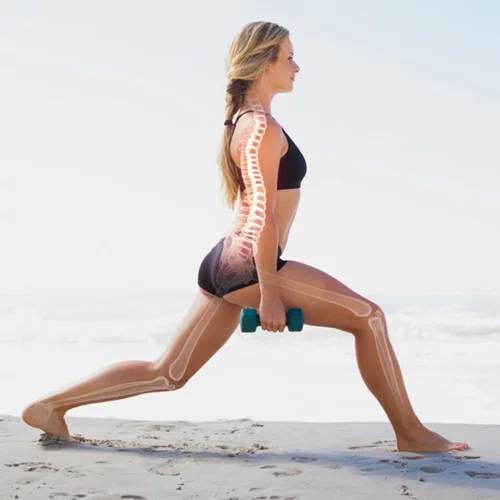 Μπορεί να έχεις οστεοπόρωση; Ποια είναι τα συμπτώματα;