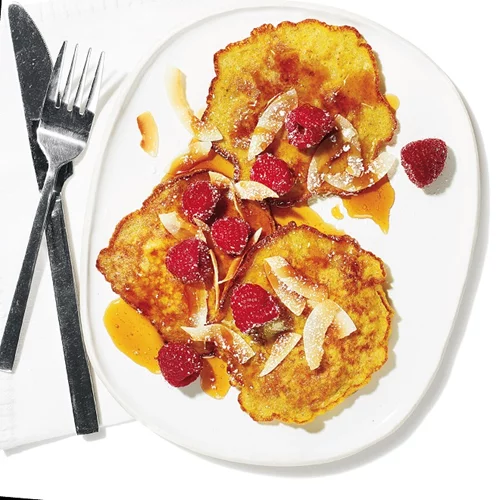 Τα δοκιμάσαμε: Ζύμη πίτσας από κουνουπίδι, light σουφλέ ή πατατάκια και άλλες ιδέες για να τα κάνεις όλα υγεινά!