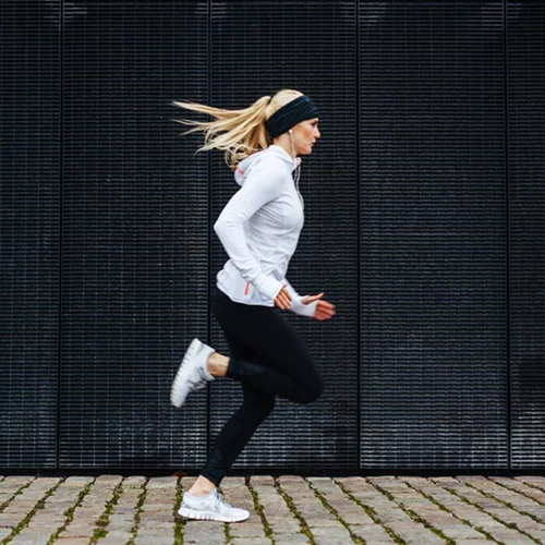 Τροφές για δρομείς: Ποιες είναι οι ιδανικές τροφές μετά την προπόνηση για μυϊκή ανάκαμψη;