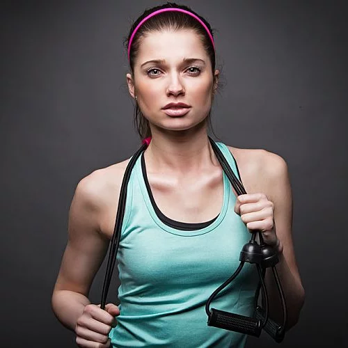 Δε θέλω να γυμναστώ, τι να κάνω;