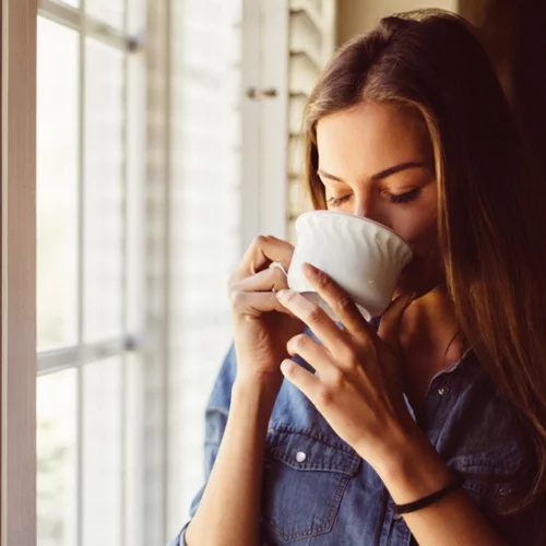 Τελικά, ο καφές μας ξυπνάει; Χμμ... ίσως όχι!
