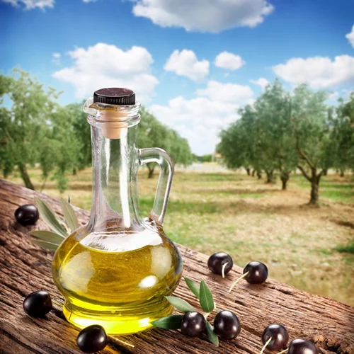 Ελληνικό ελαιόλαδο: Mάθε πως προστατεύει την υγεία σου