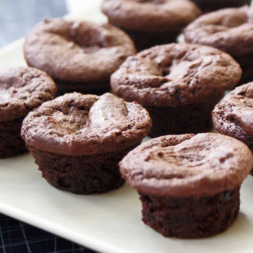 Πώς θα κάνεις light γλυκά; Cookies, μπράουνις, παγωτό και μους σοκολάτας σε υγιεινή εκδοχή