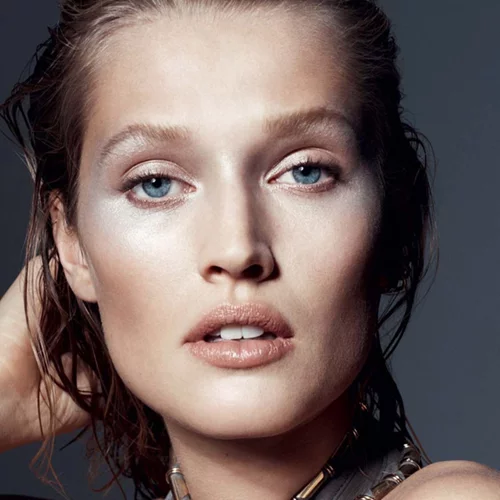 Πρωινό μακιγιάζ σε βραδινό με ΜΙΑ κίνηση!