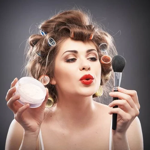 Πώς να βάζω make up στο πρόσωπο σαν επαγγελματίας
