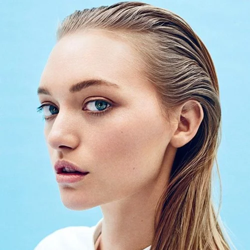 Shape tested: Conditioner πριν το λούσιμο; H Ευμορφία Σαββαΐδη δοκιμάζει το πείραμα!