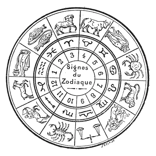 Ζώδια Ιούλιος 2017: Αναλυτικές προβλέψεις για κάθε ζώδιο από τον Κώστα Λεφάκη