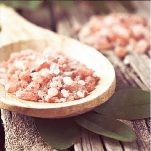 Surprise! Το αλάτι κάνει καλό (αρκεί να καταναλώνεις τη σωστή ποσότητα)