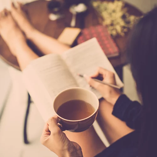 Πώς θα γίνω οργανωτική; Άρχισε να φτιάχνεις λίστες! (τα top tips της life coach)