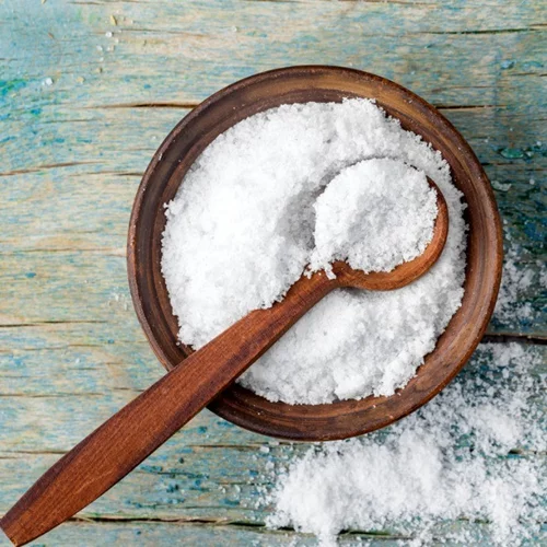 Μήπως εκτός από αλάτι τρως και πλαστικό μαζί;