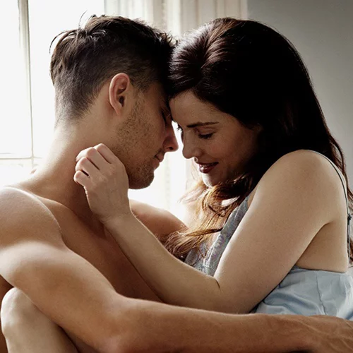 Πώς θα τονώσεις το σεξ σε μακροχρόνια σχέση;