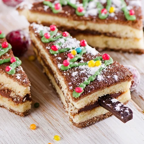 Shape Tested: Η πιο πετυχημένη βασιλόπιτα χωρίς ζάχαρη