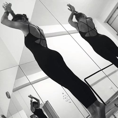 Shape Tested: Δοκίμασα Contact Improvisation! Ο χορός που χαρίζει ευλυγισία!