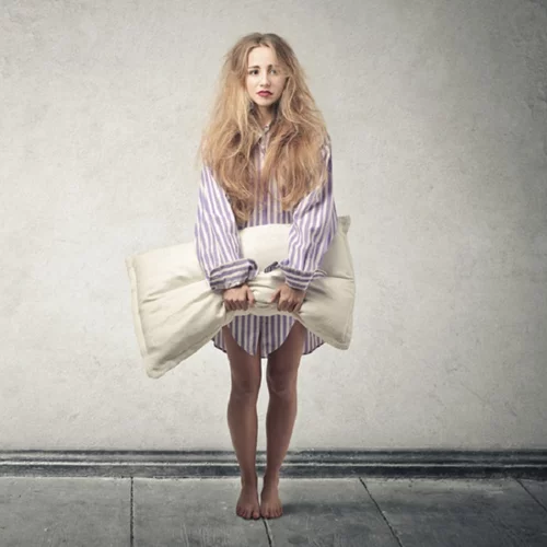 Έχεις εφιάλτες; Μήπως πάσχεις από κατάθλιψη;