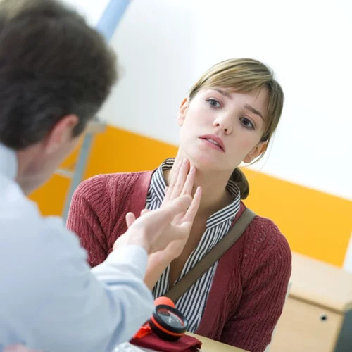 Μήπως φοβάσαι ότι είναι καρκίνος; 5 βήματα που πρέπει να κάνεις!