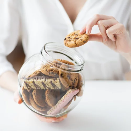 8 εύκολοι τρόποι να απολαμβάνεις το φαγητό, τρώγοντας λιγότερο