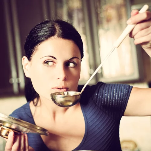 Έκαψα τη γλώσσα μου! Να τι θα κάνεις για να περάσει το κάψιμο στο στόμα