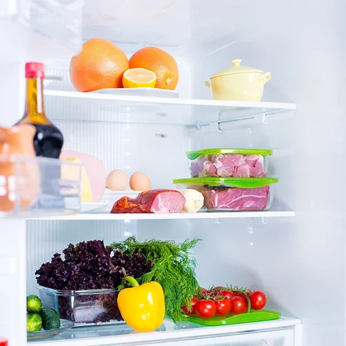 Κρέας, πίτες, φρούτα, λαχανικά, τυριά, θαλασσινά: Να πώς συντηρούνται σωστά τα τρόφιμα