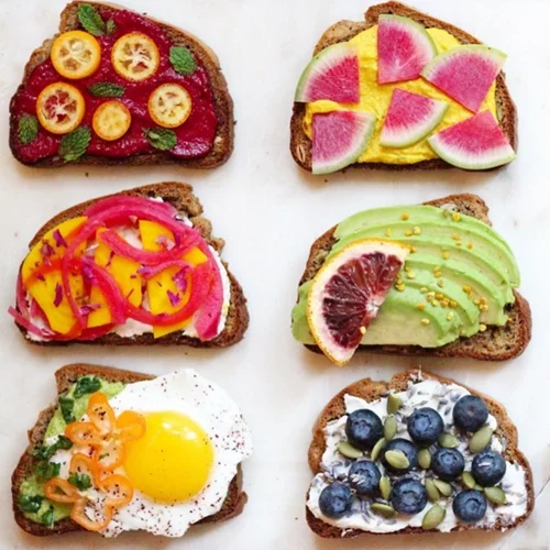 12 υγιεινές τροφές που δεν ήξερες ότι σε παχαίνουν!