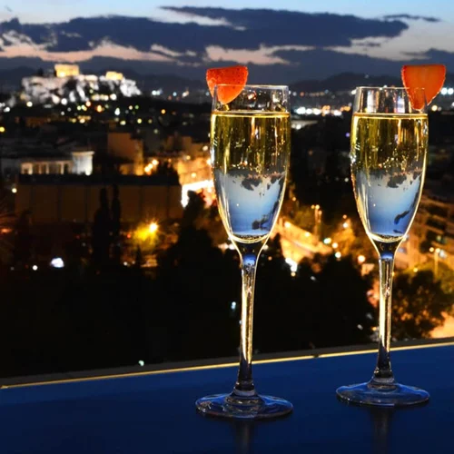 Διαγωνισμός: Γίνε το ζευγάρι που θα κερδίσει 2 διανυκτερεύσεις στο ξενοδοχείο Hilton (αποτελέσματα)