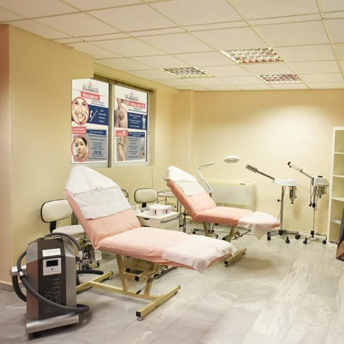 Διαγωνισμός: Κέρδισε 10 θεραπείες προσώπου σε beauty salon (αποτελέσματα)