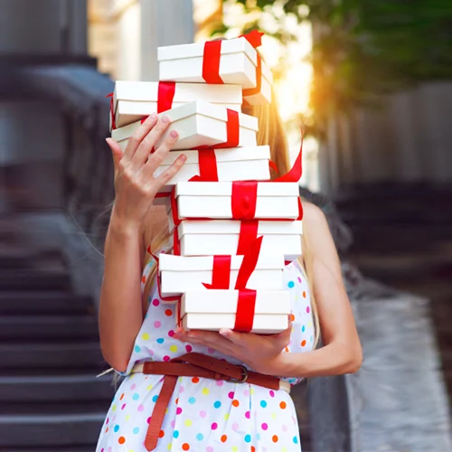 Το Shape γιορτάζει 10 χρόνια και σου κάνει τα πιο super δώρα! Kέρδισέ τα!