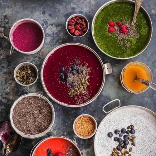 Η Δίαιτα με τα 3 γεύματα: πώς να την ακολουθήσεις