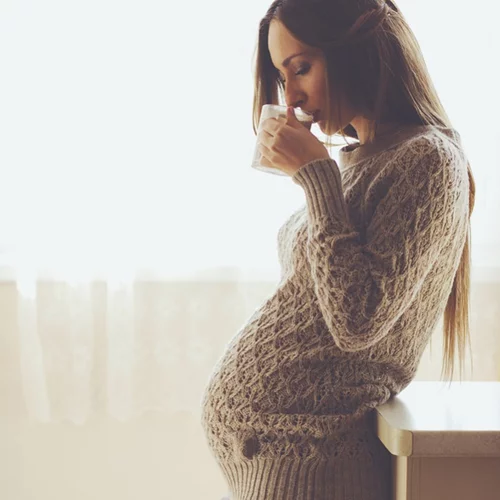 Τι να τρώω πριν την εγκυμοσύνη, όταν είμαι έγκυος και στο θηλασμό!