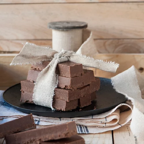 Μπάρες με ταχίνι και σοκολάτα by Στέλιος Παρλιάρος!