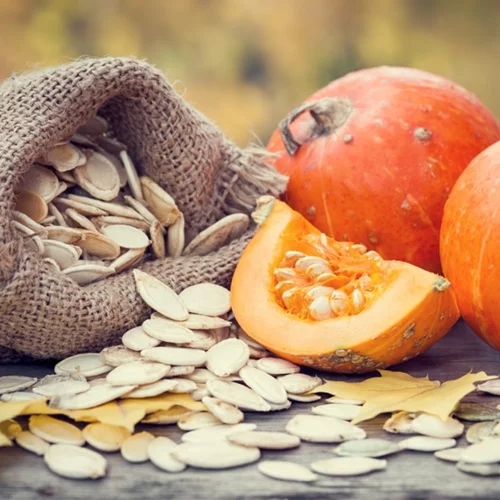 Γιατί όλοι ψάχνουν συνταγές με σπόρους κολοκύθας;