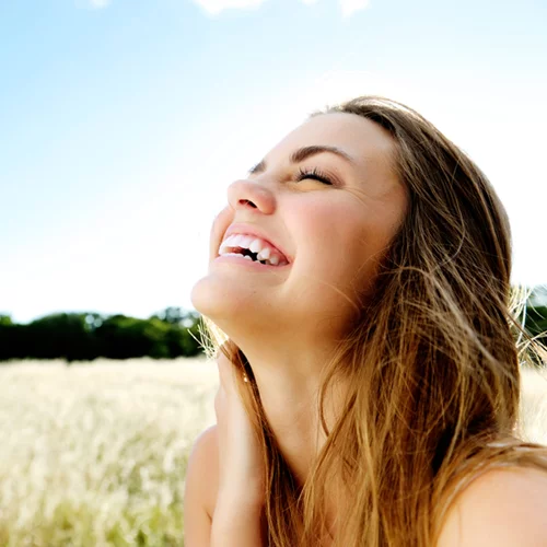 Ανακαλύψαμε το βιβλίο που θα σε οδηγήσει στην απόλυτη αυτοπεποίθηση! (το λέει και ο τίτλος του!)